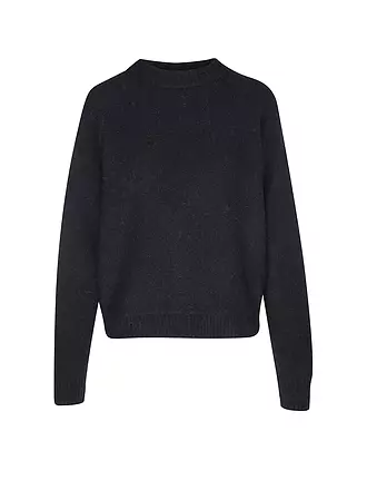TIGER OF SWEDEN | Pull GWYNN A | dunkelblau